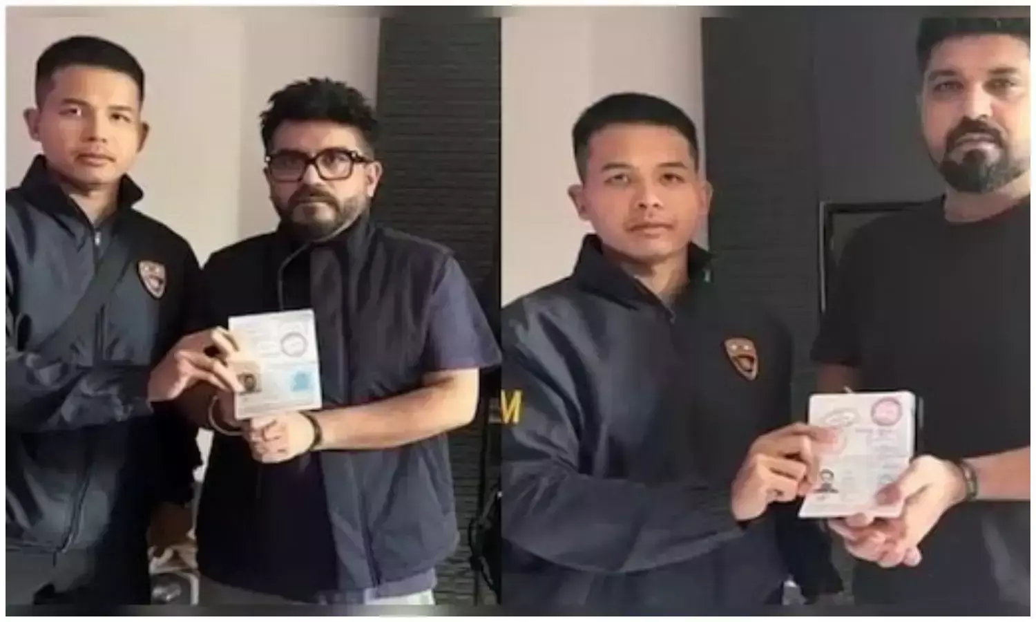 Goa Nightclub Tragedy: Luthra Brothers Held in Thailand After Interpol Notice