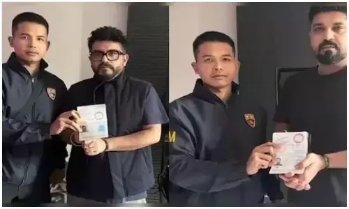 Goa Nightclub Tragedy: Luthra Brothers Held in Thailand After Interpol Notice Goa Nightclub Tragedy: Luthra Brothers Held in Thailand After Interpol Notice