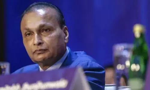 ED Freezes ₹54.82 Crore in Anil Ambani-Linked Reliance Infrastructure Accounts Over Alleged FEMA Violations ED Freezes ₹54.82 Crore in Anil Ambani-Linked Reliance Infrastructure Accounts Over Alleged FEMA Violations