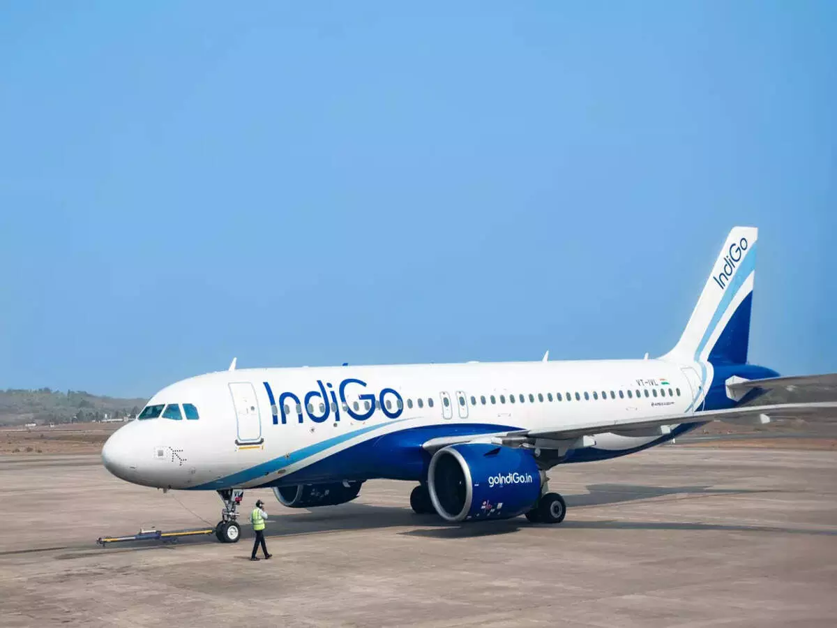 IndiGo Hit With ₹58.75-Crore Tax Penalty as DGCA Steps Up Scrutiny Amid Operational Crisis IndiGo Hit With ₹58.75-Crore Tax Penalty as DGCA Steps Up Scrutiny Amid Operational Crisis