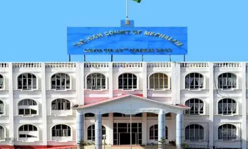 Meghalaya High Court Orders Fast-Tracking of Shillong Airport Expansion Meghalaya High Court Orders Fast-Tracking of Shillong Airport Expansion