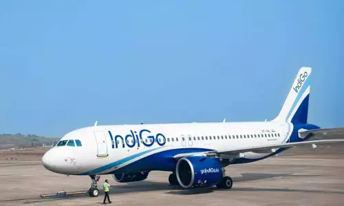 IndiGo Hit With ₹58.75-Crore Tax Penalty as DGCA Steps Up Scrutiny Amid Operational Crisis IndiGo Hit With ₹58.75-Crore Tax Penalty as DGCA Steps Up Scrutiny Amid Operational Crisis
