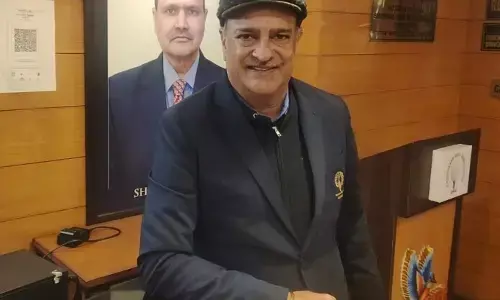 IGU Sets Major Push to Develop Golf in India’s North East After Landmark AGM IGU Sets Major Push to Develop Golf in India’s North East After Landmark AGM