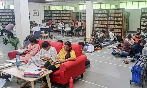 Abohars Aabha Library Among 275 Ultra-Modern Libraries Become Pride of Mann Government, Example for the Country Abohars Aabha Library Among 275 Ultra-Modern Libraries Become Pride of Mann Government, Example for the Country
