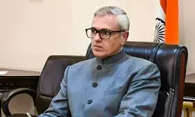 Omar Abdullah Inaugurates Asia’s Longest Ski Drag Lift at Gulmarg