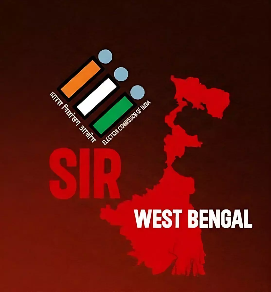 Over 25% of Kolkata Voters Face Deletion After SIR Exercise, Chowringhee Worst Hit Over 25% of Kolkata Voters Face Deletion After SIR Exercise, Chowringhee Worst Hit