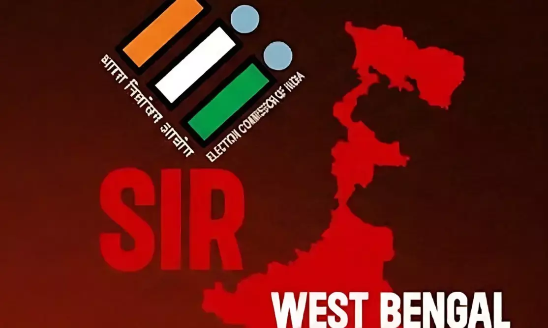 Over 25% of Kolkata Voters Face Deletion After SIR Exercise, Chowringhee Worst Hit