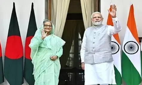 Why India May Not Want to Send Sheikh Hasina Back to Bangladesh