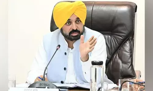 Punjab Plans Sports Stadiums in Nearly 13,000 Villages to Promote Youth Engagement Punjab Plans Sports Stadiums in Nearly 13,000 Villages to Promote Youth Engagement