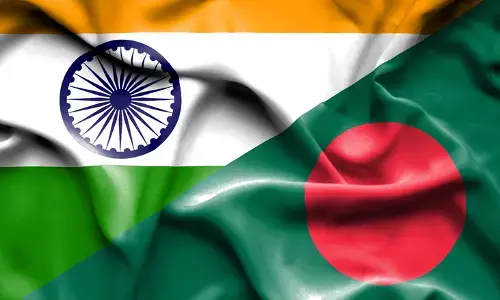 India Rejects Bangladesh Interim Government’s Allegations Over Anti-Dhaka Activities India Rejects Bangladesh Interim Government’s Allegations Over Anti-Dhaka Activities