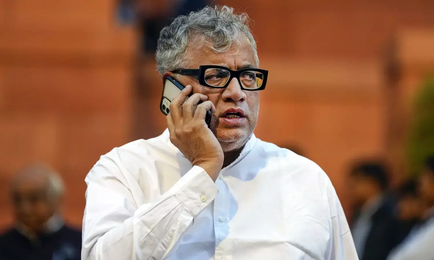 Derek O’Brien Slams Proposed MGNREGA Renaming, Calls It an “Insult to Mahatma Gandhi”