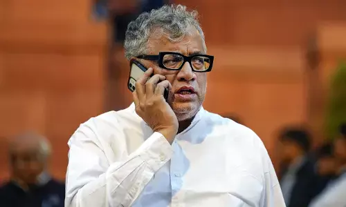 Derek O’Brien Slams Proposed MGNREGA Renaming, Calls It an “Insult to Mahatma Gandhi” Derek O’Brien Slams Proposed MGNREGA Renaming, Calls It an “Insult to Mahatma Gandhi”