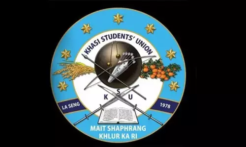 KSU Demands Recall of Public Hearing Notice for Proposed Cement Plant in East Jaintia Hills KSU Demands Recall of Public Hearing Notice for Proposed Cement Plant in East Jaintia Hills
