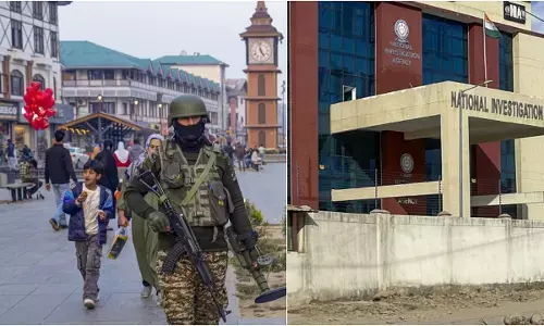 NIA Charge-Sheets LeT/TRF, Seven Accused in Pahalgam Terror Attack Case NIA Charge-Sheets LeT/TRF, Seven Accused in Pahalgam Terror Attack Case