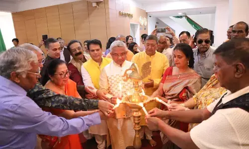 ‘Char Dham Darshan – Yangon 2025’ Showcases India’s Spiritual Heritage in Myanmar