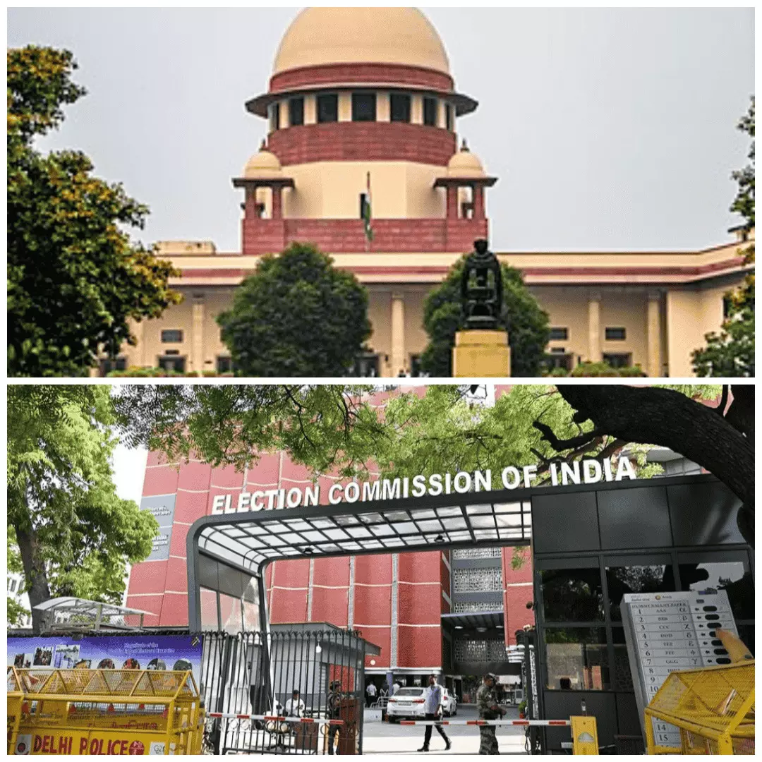 Credibility of Democracy: Whose Responsibility Is It—Anyway? Credibility of Democracy: Whose Responsibility Is It—Anyway?