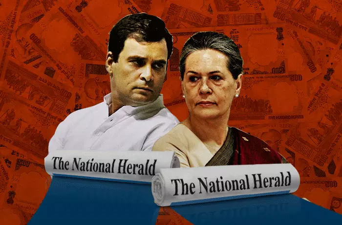 A Legal Rebuff or a Political Reckoning? The Delhi Court’s National Herald Order and Its Wider Implications A Legal Rebuff or a Political Reckoning? The Delhi Court’s National Herald Order and Its Wider Implications