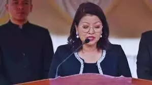 Mizoram to Sign USD 108 Million ADB Loan Pact to Strengthen Public Healthcare Mizoram to Sign USD 108 Million ADB Loan Pact to Strengthen Public Healthcare