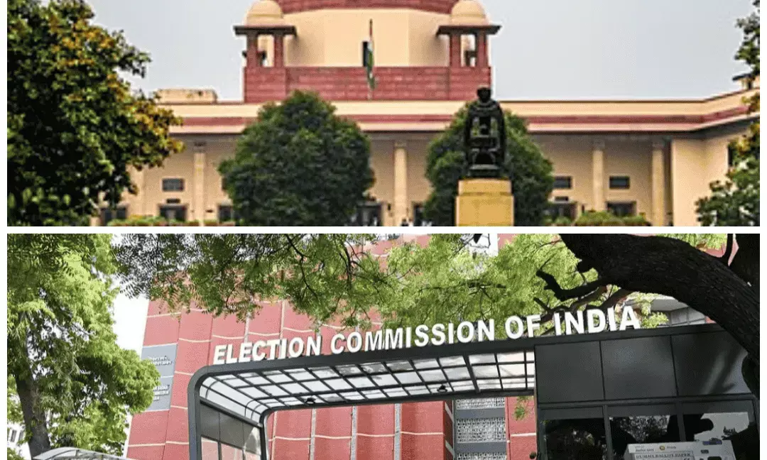 Credibility of Democracy: Whose Responsibility Is It—Anyway?