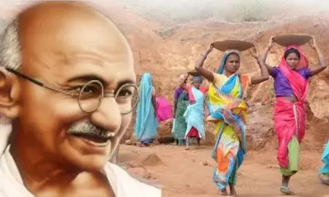 Renaming MGNREGA: Erasure, Rebranding, or the Politics of Memory