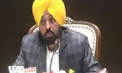 ₹26-Crore Water Supply Projects Launched in Bathinda Under AMRUT 2.0