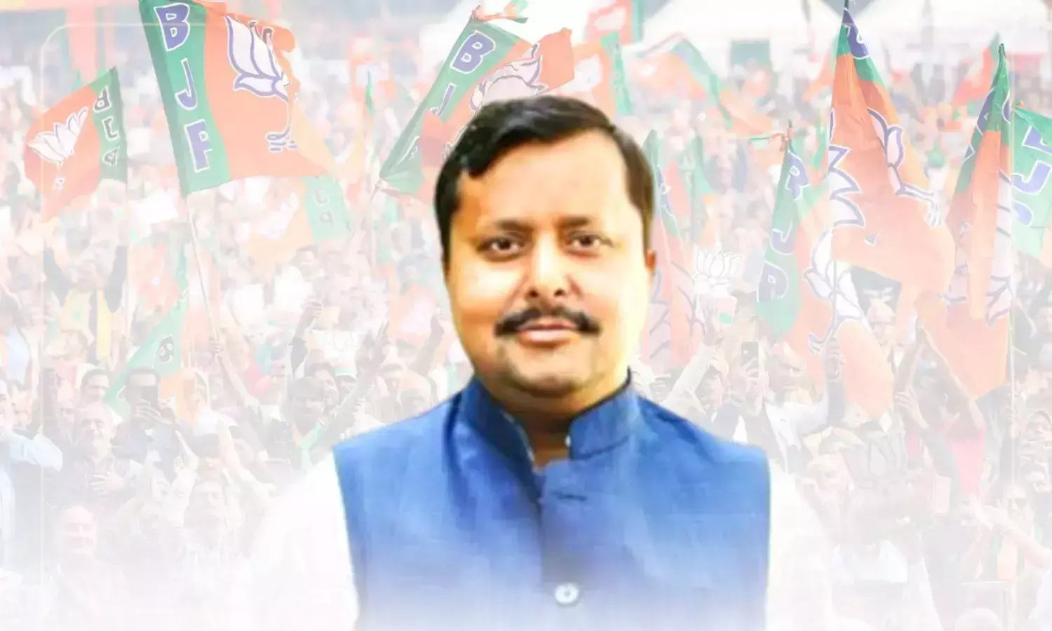 Nitin Naveen Resigns as Bihar Minister After Appointment as BJP National Working President