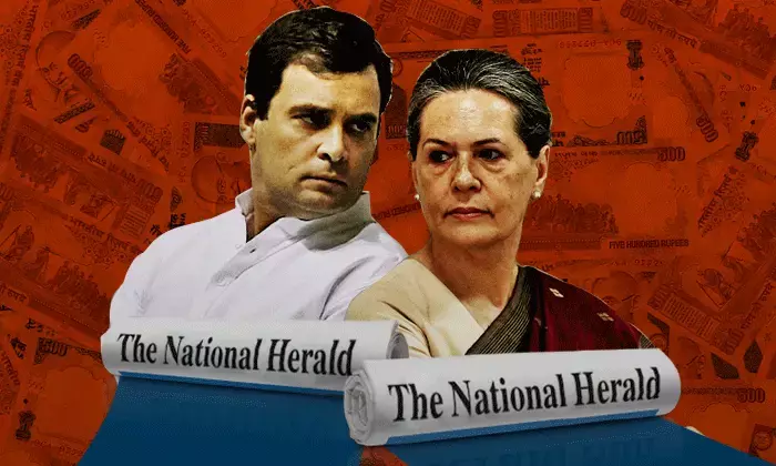A Legal Rebuff or a Political Reckoning? The Delhi Court’s National Herald Order and Its Wider Implications