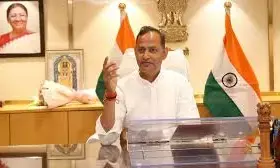 Delhi to Be Developed as National Hub of Cooperative Movement: Minister Ravinder Indraj Singh