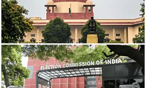 Credibility of Democracy: Whose Responsibility Is It—Anyway? Credibility of Democracy: Whose Responsibility Is It—Anyway?