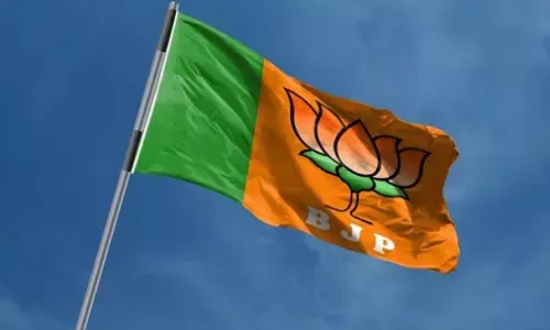 UP BJP Set for Major Organisational Reshuffle Under New State President Pankaj Chaudhary UP BJP Set for Major Organisational Reshuffle Under New State President Pankaj Chaudhary