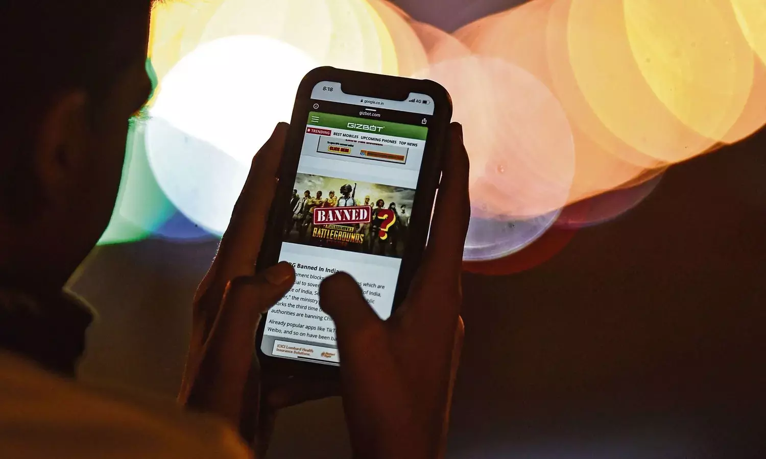 ED Attaches Assets of Celebrities in Illegal Betting App Money Laundering Case