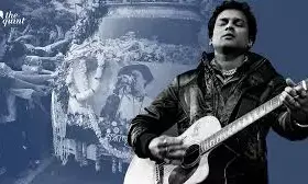 Singapore Police Rule Out Foul Play in Zubeen Garg’s Death, Despite Assam SIT Murder Charges