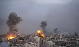 US Pressures Israel to Accept Turkey’s Role in Proposed Gaza Stabilisation Force