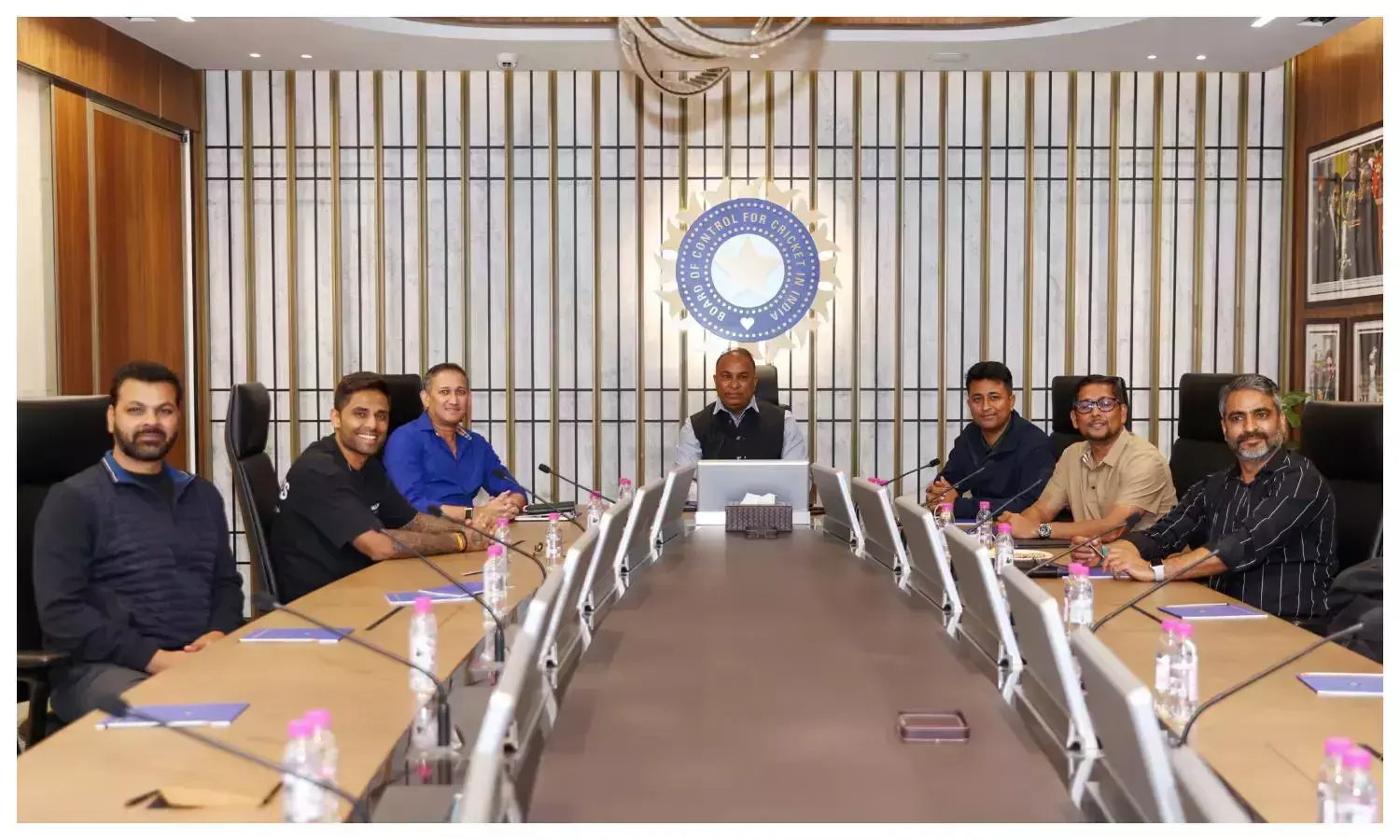 Shubman Gill Dropped as India Names Squad for ICC Men’s T20 World Cup 2026