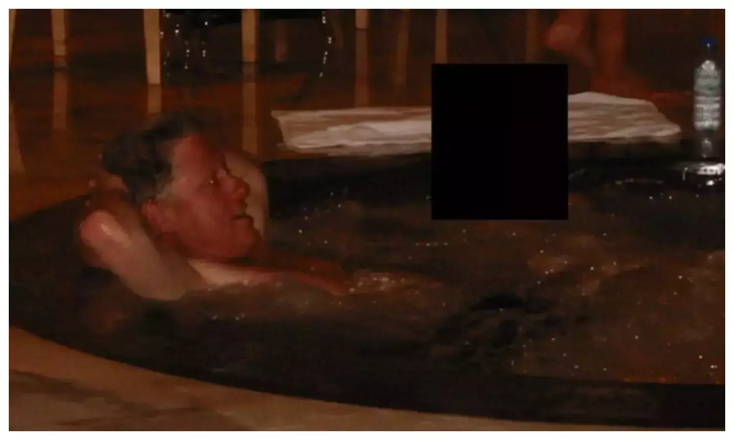 Jeffrey Epstein Case Reignites Storm as US Justice Department Releases Massive Cache of Files