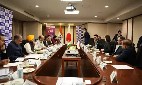 Japan-Korea Visit Delivers Big Boost for Punjab as 9 Global Firms Commit Investments