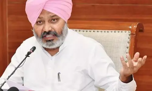 Punjab Clears Recruitment of 1,568 ANMs and Staff Nurses to Boost Healthcare Services