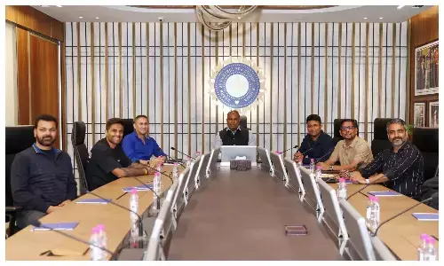 Shubman Gill Dropped as India Names Squad for ICC Men’s T20 World Cup 2026 Shubman Gill Dropped as India Names Squad for ICC Men’s T20 World Cup 2026