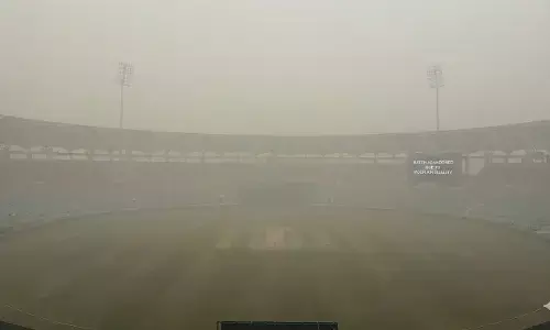 When the Game Cannot Even Begin: India’s Air Pollution Reckoning