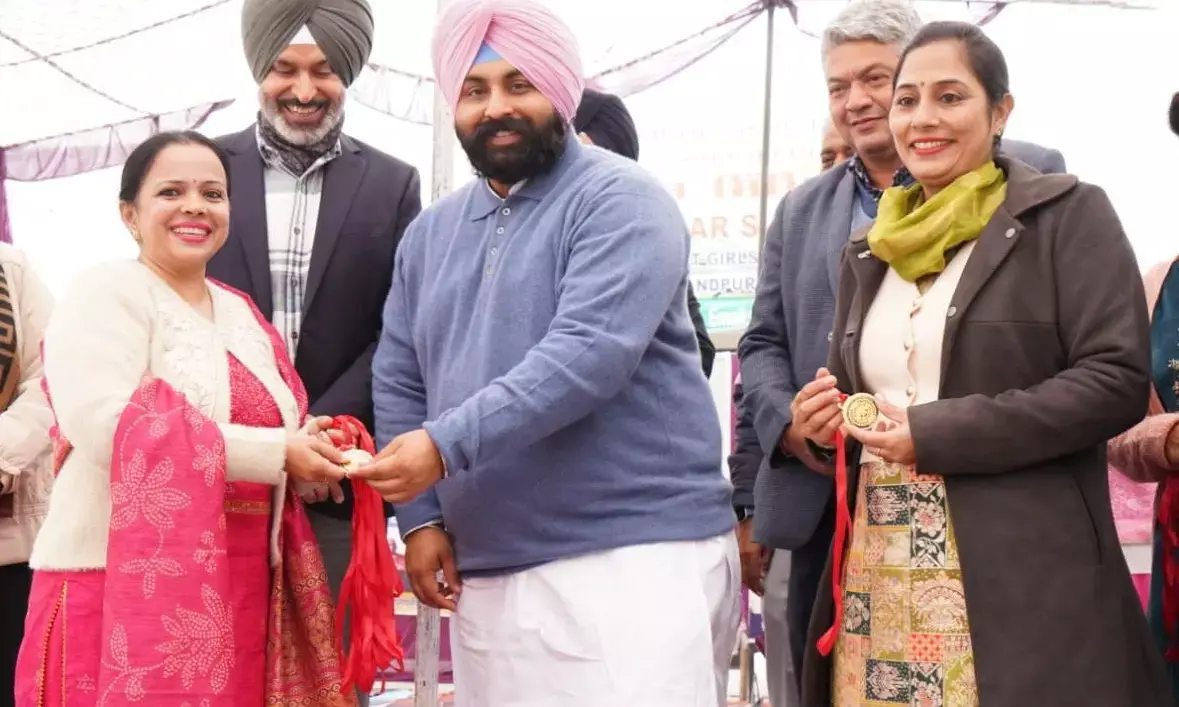 Over 23 Lakh Parents Participate in Punjab’s 4th Mega Parent–Teacher Meet Across Government Schools