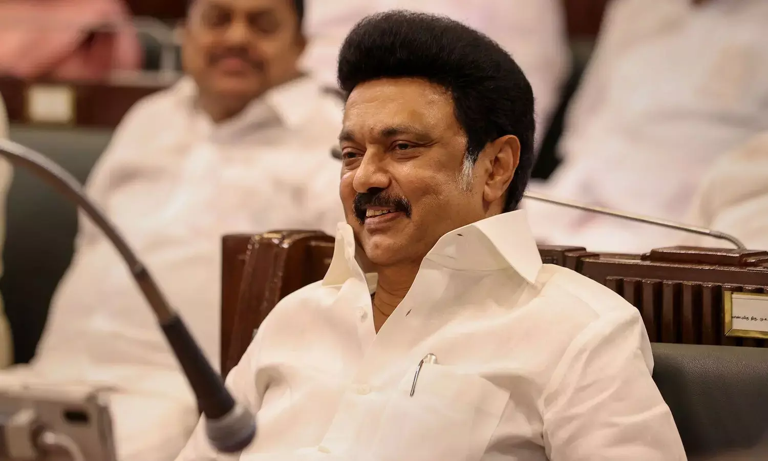 Tamil Land Cradle of Indian Civilisation, Porunai Museum Scientifically Proves Antiquity: MK Stalin