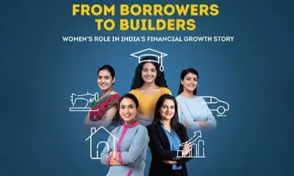 From Borrowers to Builders: Indian NBFCs Fueling the Rise of Women-Led MSMEs