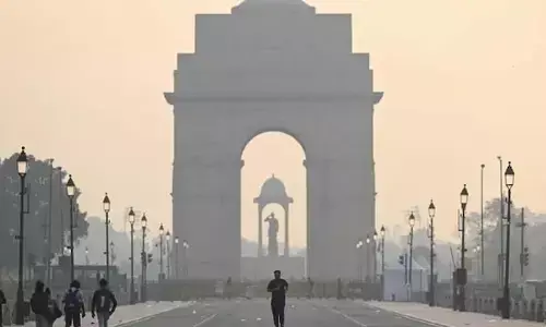 How GRAP Comes Into Force as Delhi-NCR Chokes Each Winter