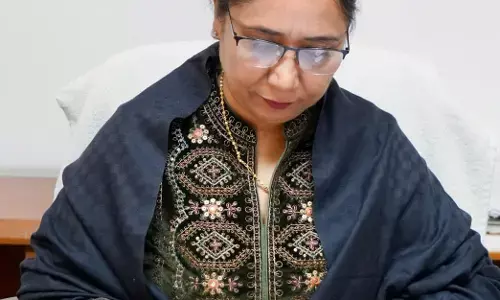 Bhagwant Singh Mann Government Rolls Out ₹6,175 Crore Social Security Push for Elderly, Women and Children