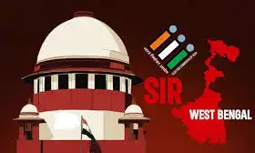 SIR Hearings for Electoral Roll Verification in Bengal to Begin December 27