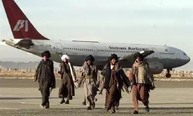 Inside the Kandahar hijacking: what the government said and what actually happened