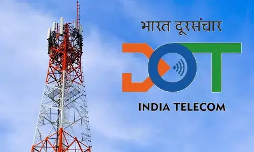 DoT’s Fraud Risk Indicator Helps Avert ₹660 Crore in Cyber Fraud Losses in Six Months