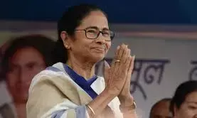 Mamata Banerjee Accuses Election Commission of Acting as “BJP Agent” Over Electoral Roll Revision