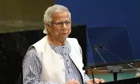 Bangladesh to Hold General Elections on February 12, Yunus Tells US Envoy