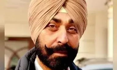 Senior Congress Leader Shot Inside Home in Punjab’s Moga, Condition Stable